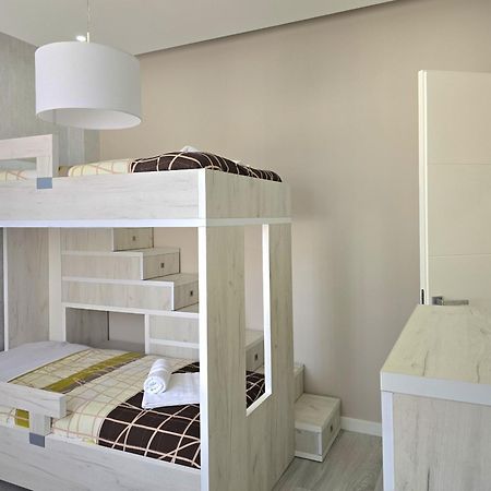 Modern Villas At Perla Resort Durrës Esterno foto