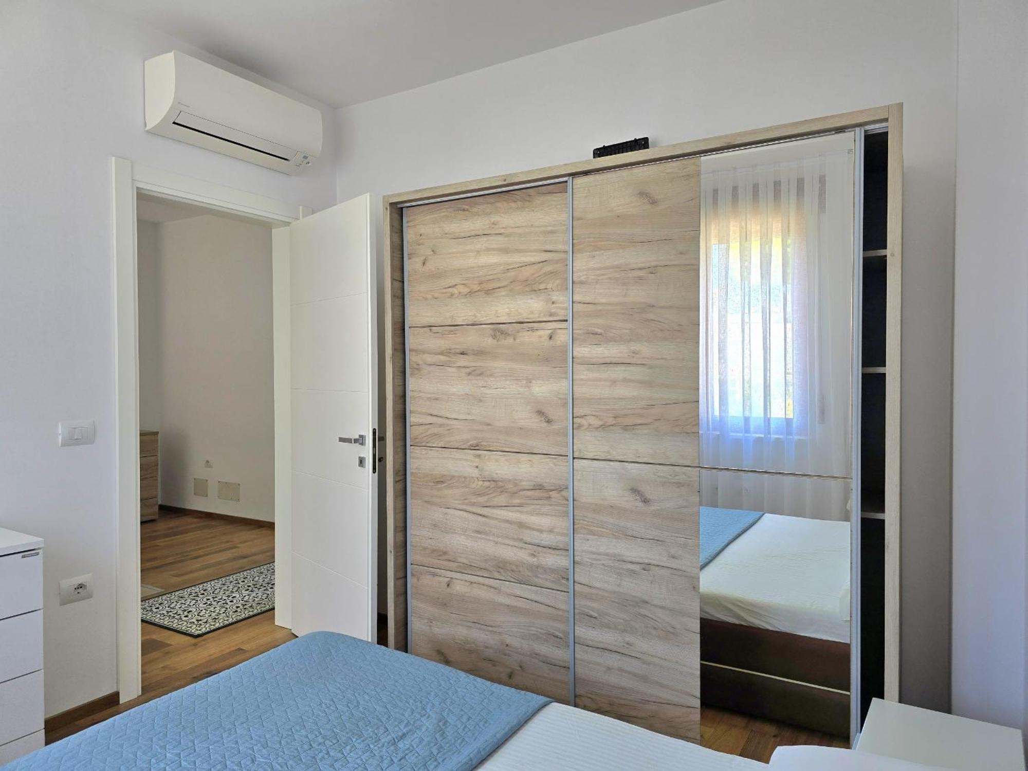 Modern Villas At Perla Resort Durrës Esterno foto