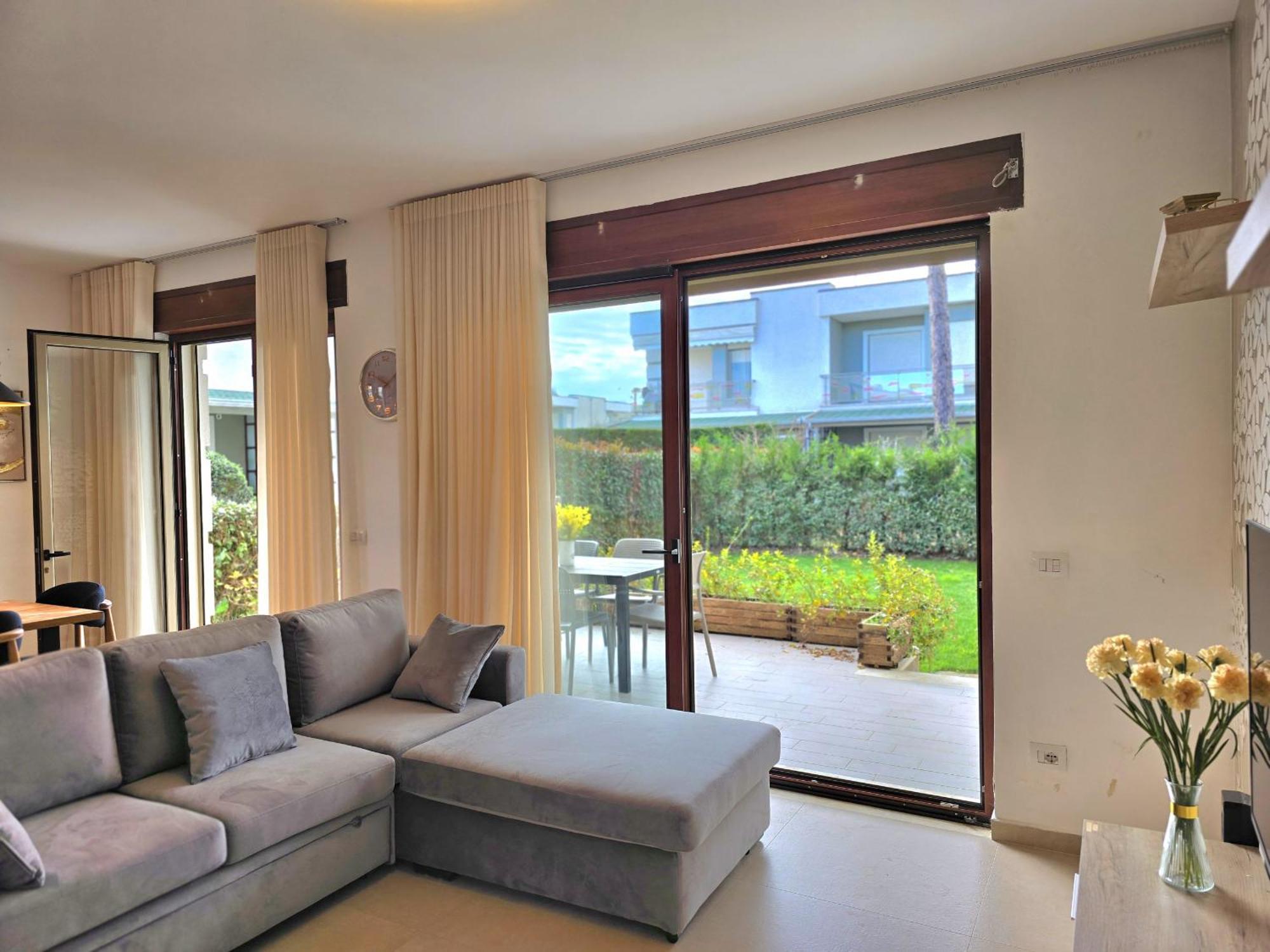 Modern Villas At Perla Resort Durrës Esterno foto