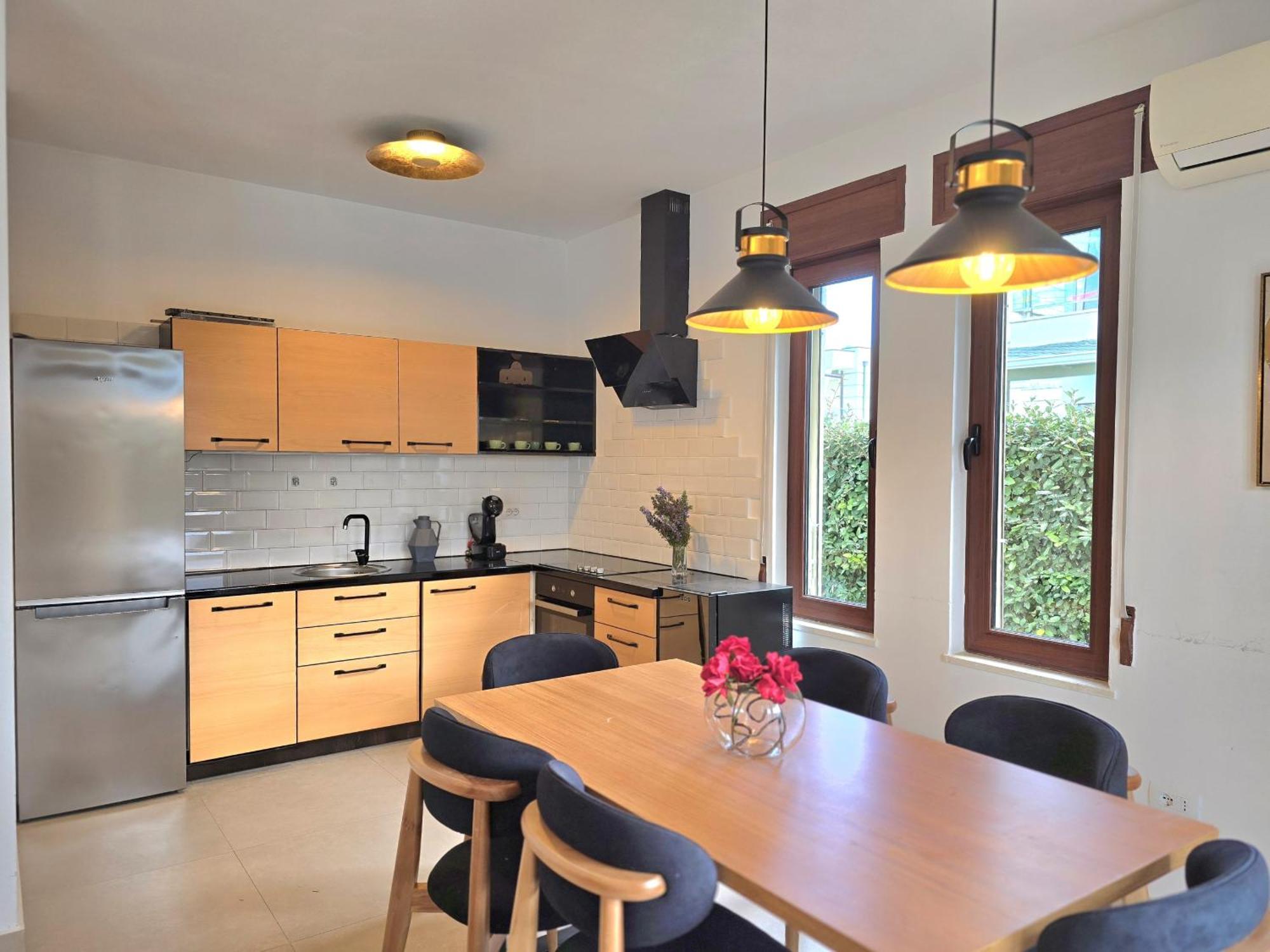 Modern Villas At Perla Resort Durrës Esterno foto