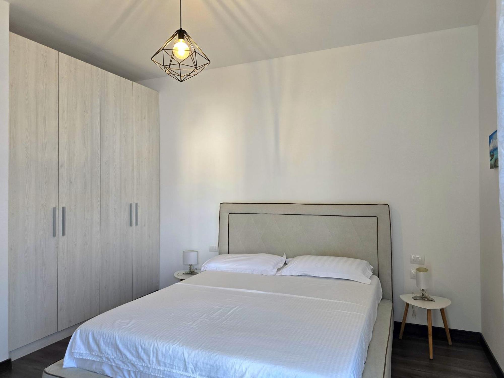 Modern Villas At Perla Resort Durrës Esterno foto