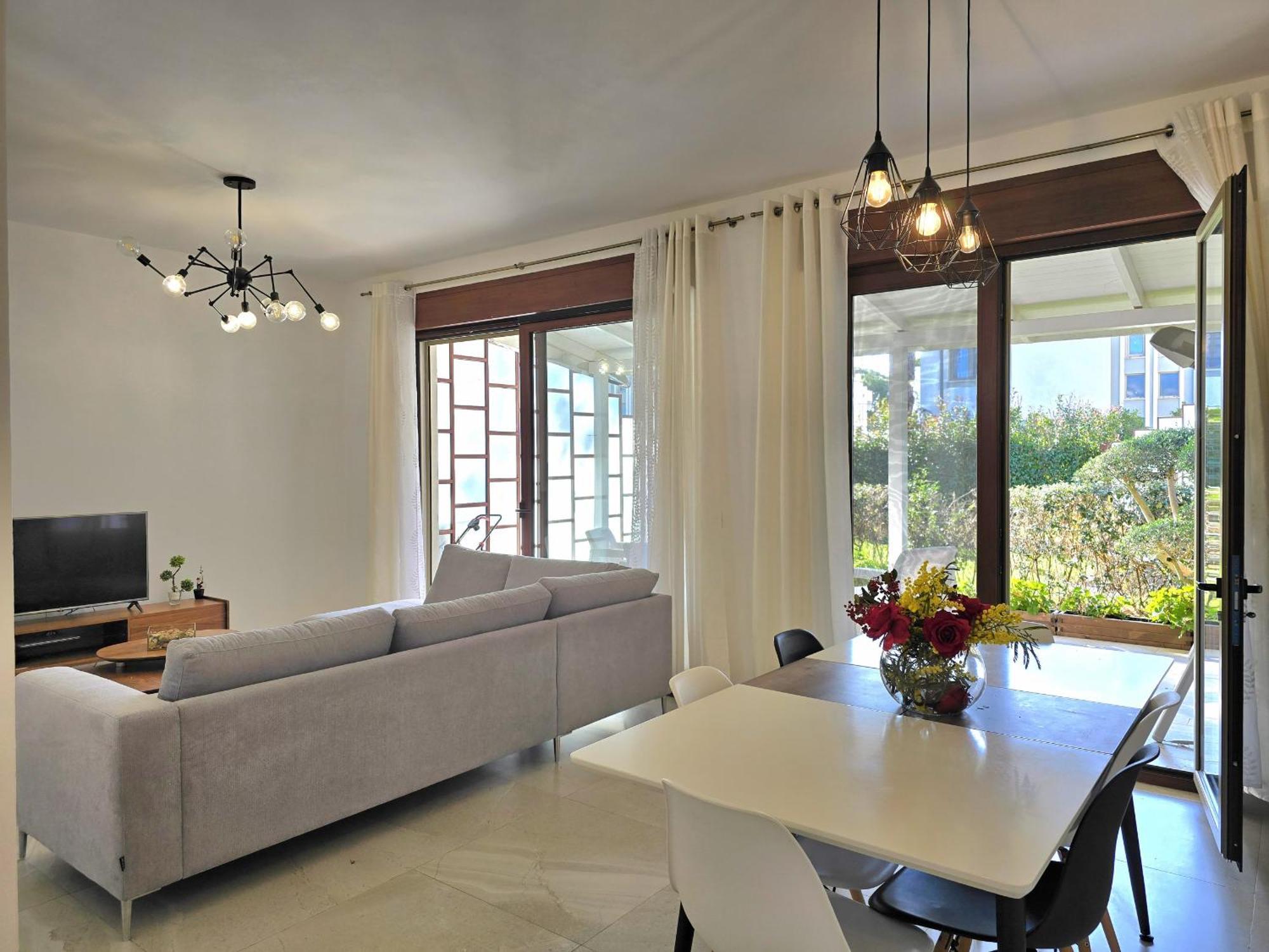 Modern Villas At Perla Resort Durrës Esterno foto