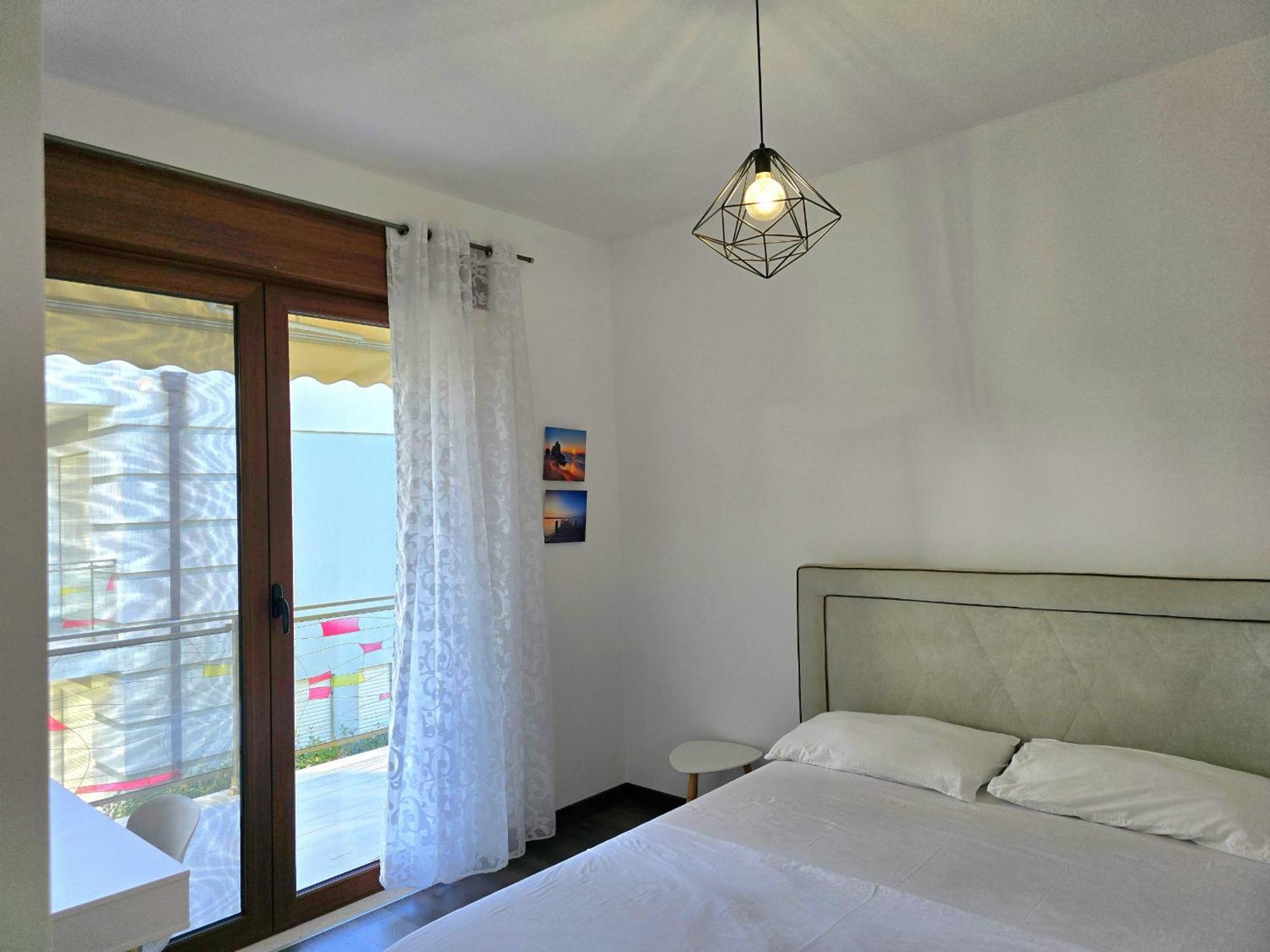 Modern Villas At Perla Resort Durrës Esterno foto