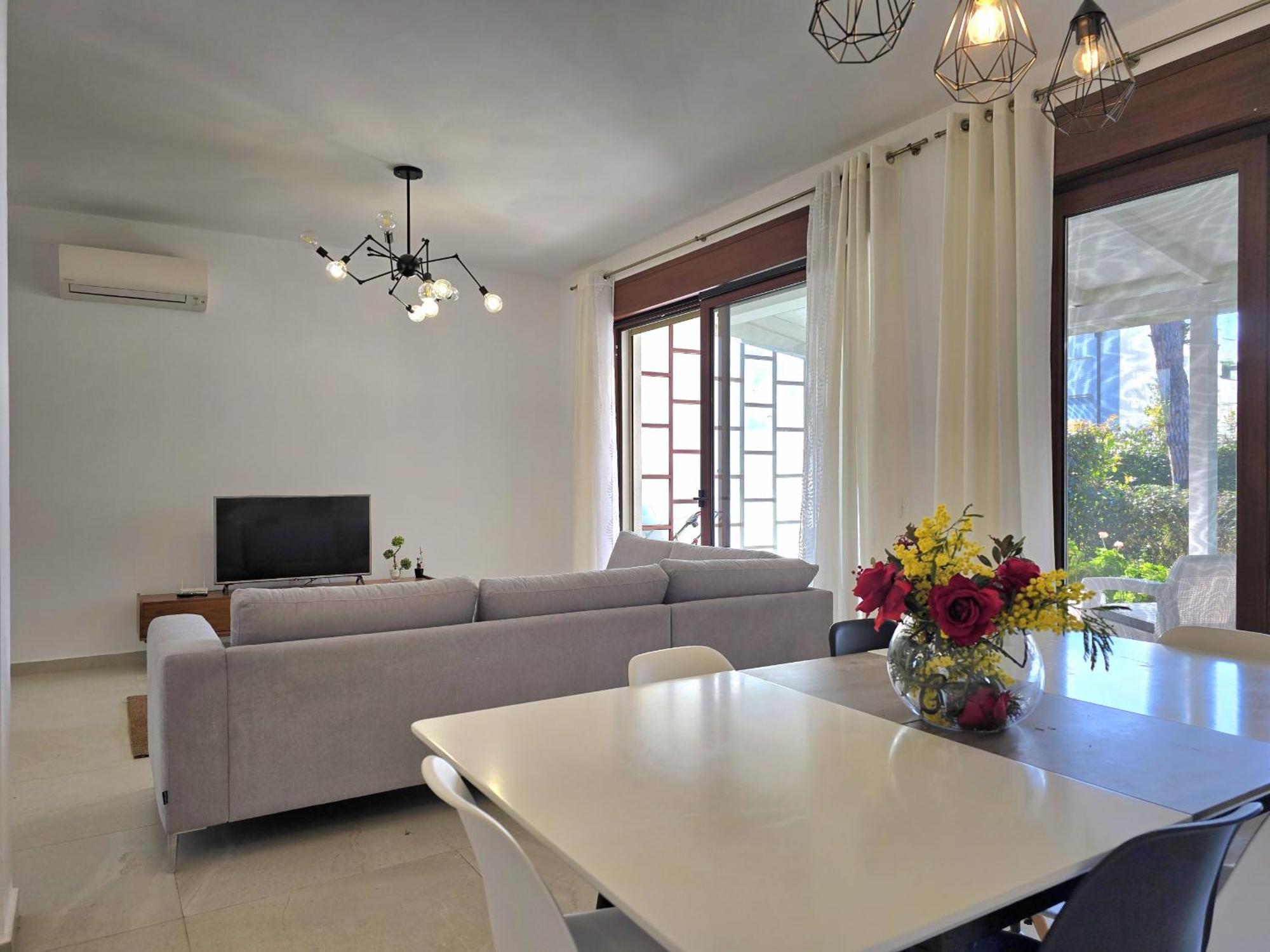 Modern Villas At Perla Resort Durrës Esterno foto