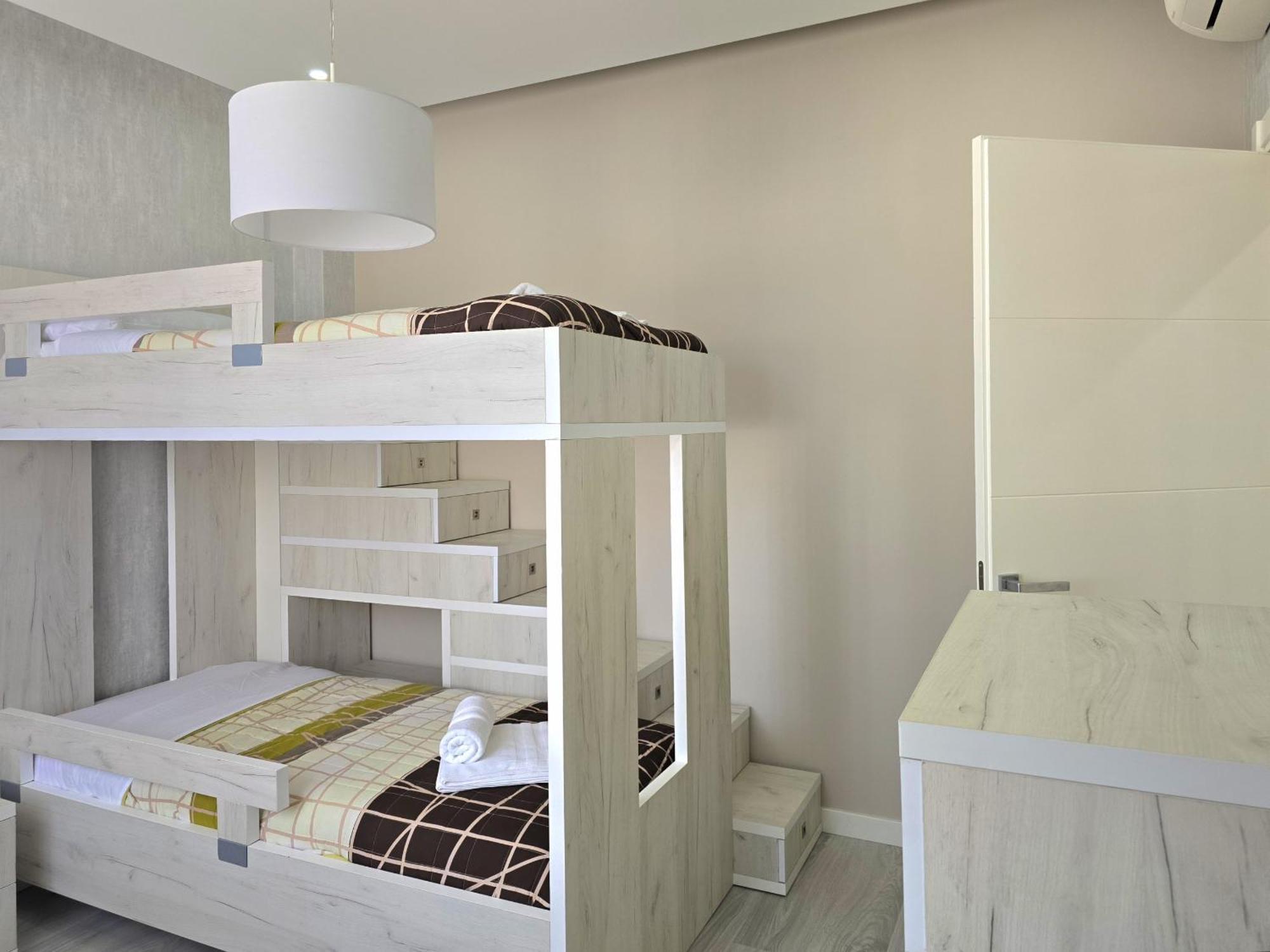 Modern Villas At Perla Resort Durrës Esterno foto